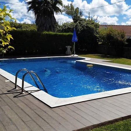 Villa - Torres Vedras, Lisbon Country Side Almeirinhos de Baixo Exterior photo