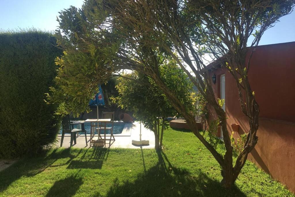 Villa - Torres Vedras, Lisbon Country Side Almeirinhos de Baixo Exterior photo