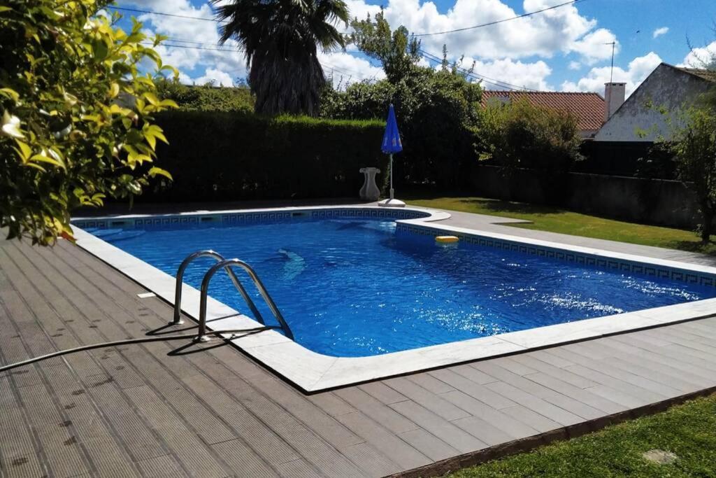 Villa - Torres Vedras, Lisbon Country Side Almeirinhos de Baixo Exterior photo
